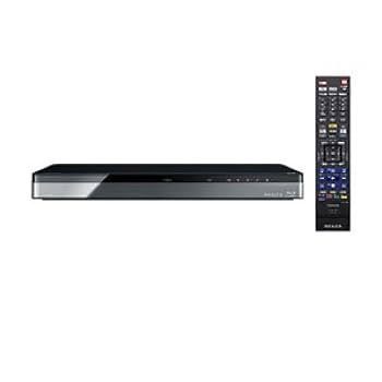 Amazon | REGZAブルーレイ DBR-T650 [HDD＆BDレコーダー 3